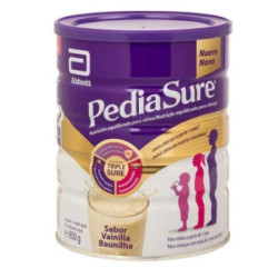 Pediasure Vaini 800+50 Gr