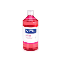 Vitis Encias Colutorio Bucal 500 Ml..