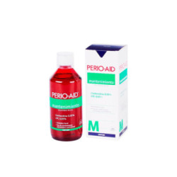 Perio Aid Colut Mantenim 150Ml.