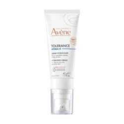 Tolerance Hydra-10 Crema Hidratante  40 Ml Avene