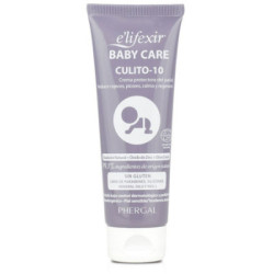 E´Lifexir Baby Care Culito 10 Protectora Pañal 7