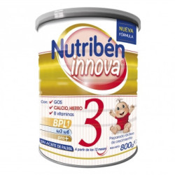 Nutribén Innova 3 800 G