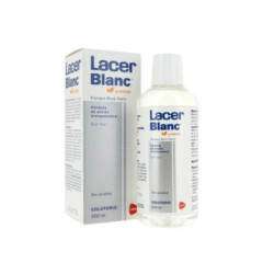 Colutorio Lacerblanc D- Citrus 500 Ml.