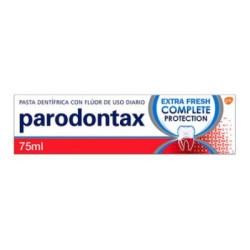 Parodontax Complete Protection Extra Fresh  75 Ml