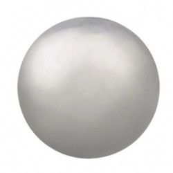 Pendientes Inverness 13C Acero Bola 4