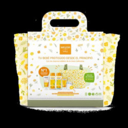 Weleda Set Regalo Bebe