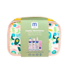 Mustela Maletita Family Adventures Pastel