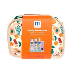 Mustela Maletita Family