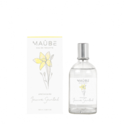 Maube Eau Toilette Jaune Santal 0836 100Ml