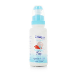 Colonia Nahore Baby Spray 75Ml