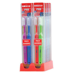 Duplo Cepillo Phb Classic Suav