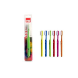 Cepillo Phb Duro Adulto