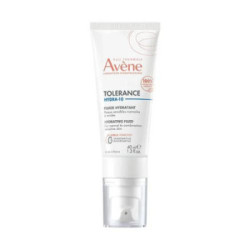 Avene Tolerance Hydra-10 Fluido Hidratante 1 Env