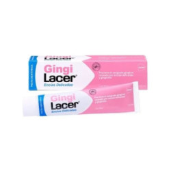 Lacer Gingilacer Pasta Dental 150 Ml.