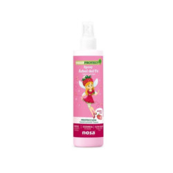 Nosa Spray Desenredante Arbol Del Te Verde 250 Ml
