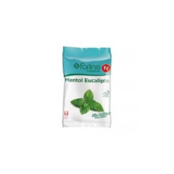 Farline Sweet Ment-Euca 10Uds