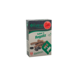 Farline Sweet Regaliz 10Uds