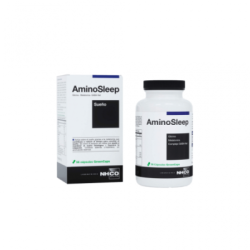 Capsulas Aminosleep 56 Uds.