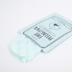 Mascarilla Peeling Pies