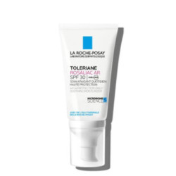 Toleriane Rosaliac Ar Spf30 Ligera 40 Ml
