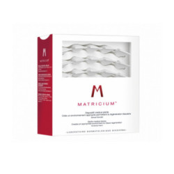 Matricium Estéril 30 Monodosis