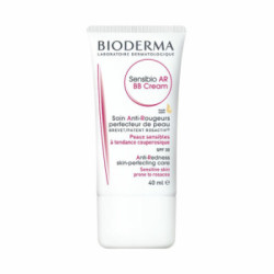 Bioderma Sensibio Ar Bb Cream Spf30 40 Ml.