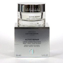 Esthederm Active Repair Crema Correctora De Arrugas 50Ml