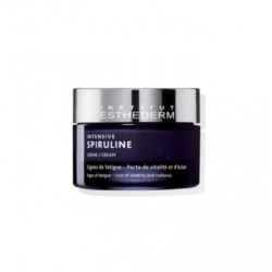 Esthederm Crema Intensive Spiruline