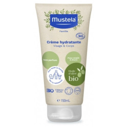 Mustela Bio Cr Hidratante 150 Ml