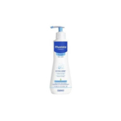 Leche Corporal Hydra Bebe 750 Ml