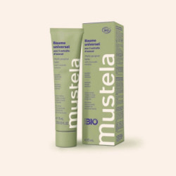 Mustela Balsamo Un 75 Ml