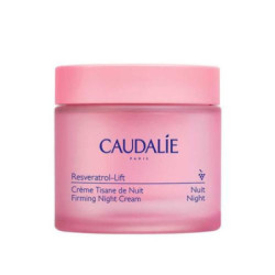 Caudalie  Resveratrol Lift Crema Tisana De Noche