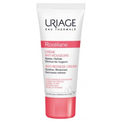 Uriage Roseliane Cr 40 Ml.