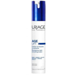 Age Lift Crema De Noche Revitalizante Anti-Arrugas 40 Ml
