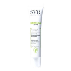 Svr Sebiaclear Active 40 Ml.