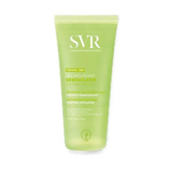 Svr Sebiaclear Gel Moussant 200Ml