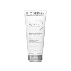 Bioderma Pigmentbio Foaming Cream 200 Ml.