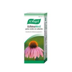 Echinamed gotas orales en solucion 1 frasco 50 ml
