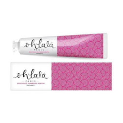 Ohlala Frambuesa Menta