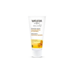 Dentifrico Weleda P Calendula 75 Ml..