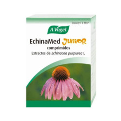 Echinamed junior 120 comprimidos