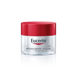Eucerin Volume Filler Crema De Noche 50 Ml.
