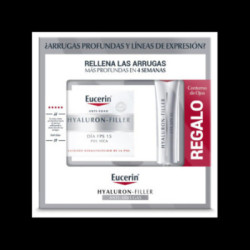 Pack Hp Piel Sec50+Cont Oj Reg